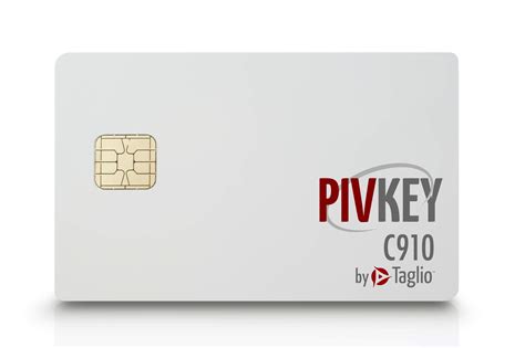 PIV Card Smartcard not showing up in Keyc 